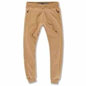 Jordan Craig Uptown Men's Jogger Pant Mocha 8820-MOCHA Sz L‎